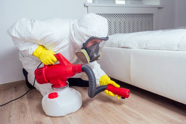 Jackson, MI Pest Control Company